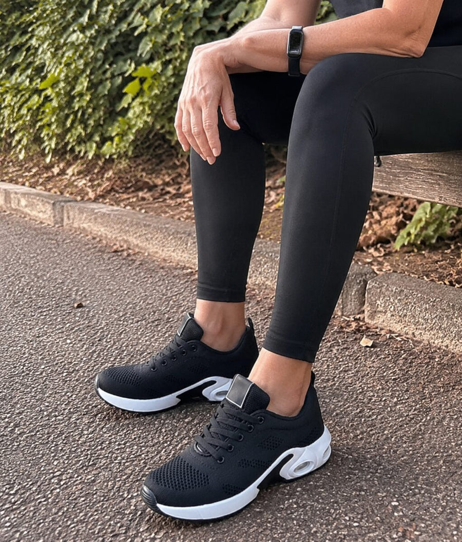 Arianna sneakers ergonomiche — foto lifestyle 41
