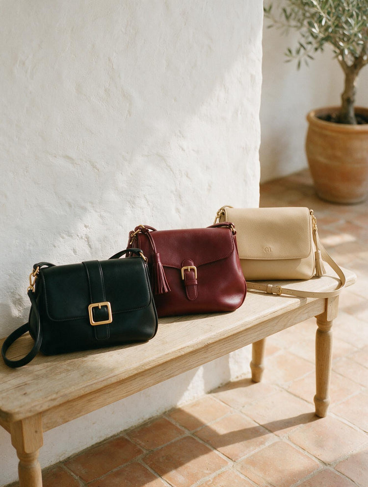 Bolsos · Casa Almara