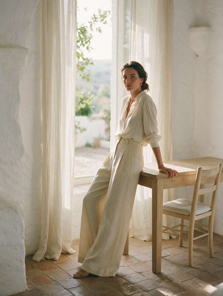 Pantalones y Faldas · Casa Almara