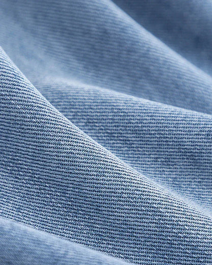 Benedetta · Chaqueta refinada de ante