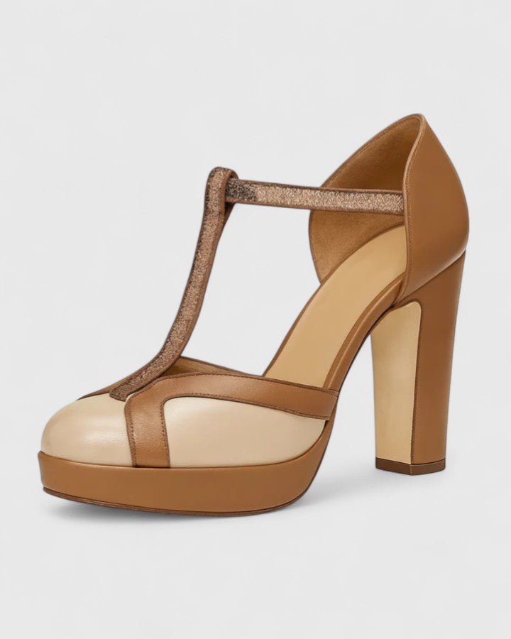 Sevaste | Zapatos de tacón cómodos