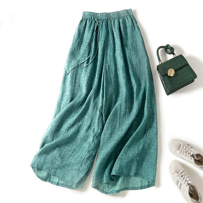 Luna | Pantalones de Trekking Relajados