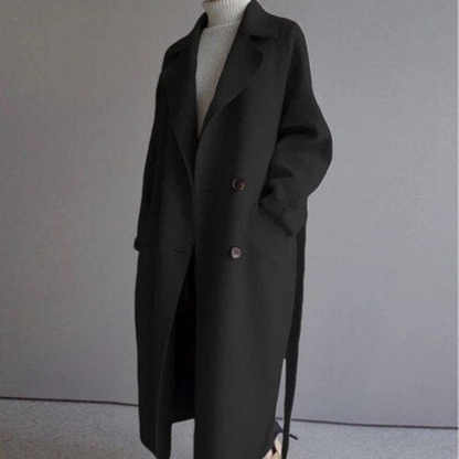 Matilde · Abrigo casual premium