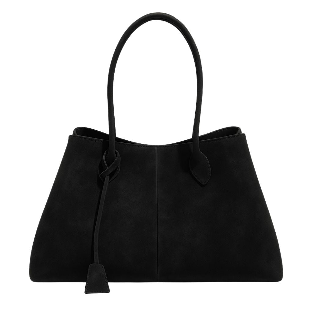 Bibiana · Bolso de hombro elegante y refinado