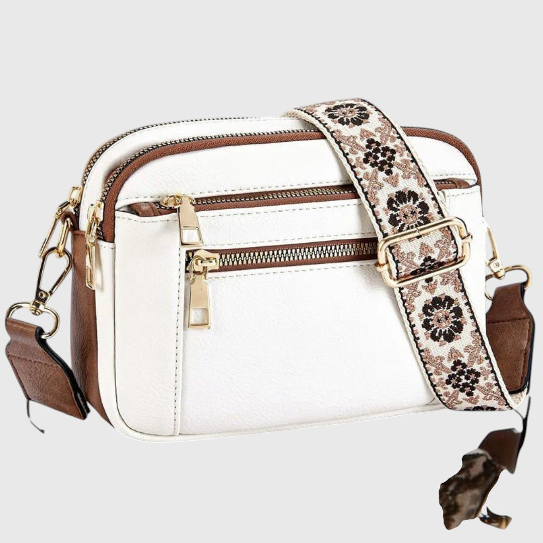Ersilia · Bolso de hombro elegante