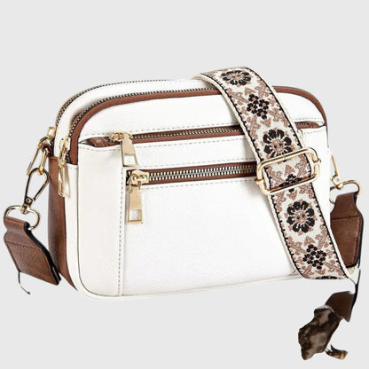 Ersilia · Bolso de hombro elegante