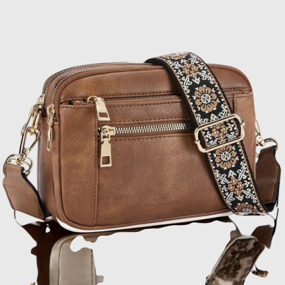 Ersilia · Bolso de hombro elegante