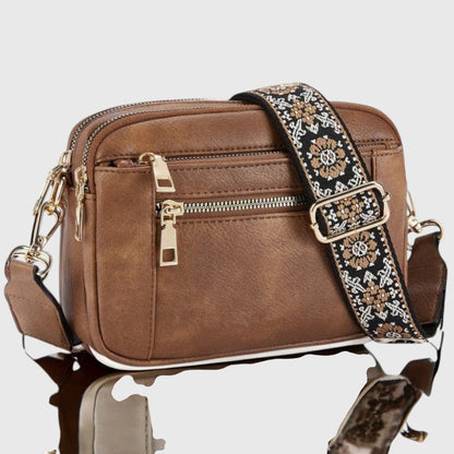 Ersilia · Bolso de hombro elegante