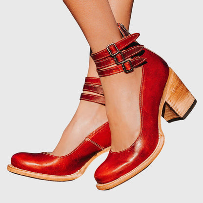 Anabel | Tacones vintage