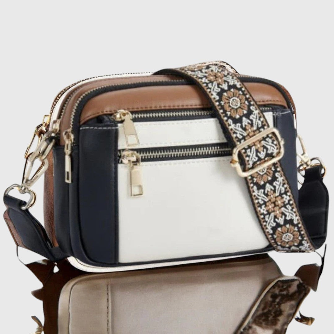 Ersilia · Bolso de hombro elegante