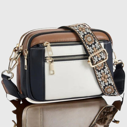 Ersilia · Bolso de hombro elegante