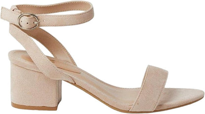 Dorothy Perkins sandalias mujer, Primavera, Verano, Vacaciones, Bodas