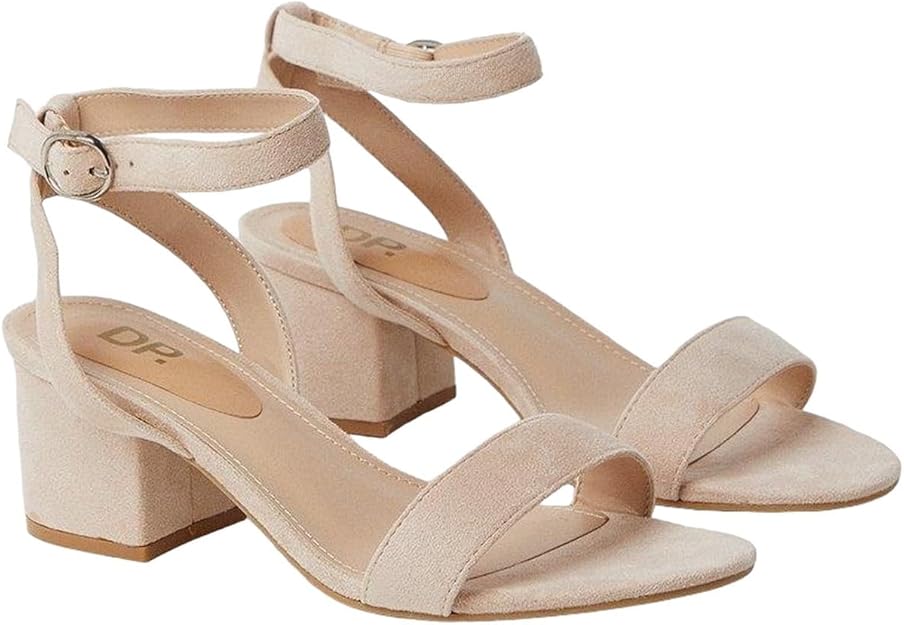 Dorothy Perkins sandalias mujer, Primavera, Verano, Vacaciones, Bodas
