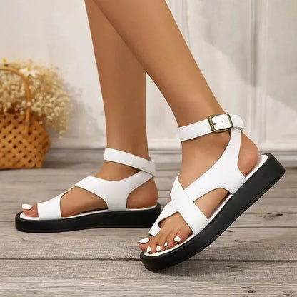Ortho Sandalias Ortopédicas Confort Extremo