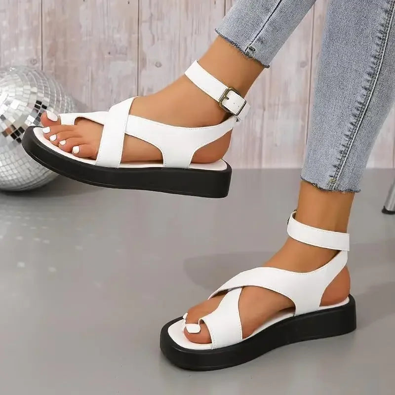 Ortho Sandalias Ortopédicas Confort Extremo