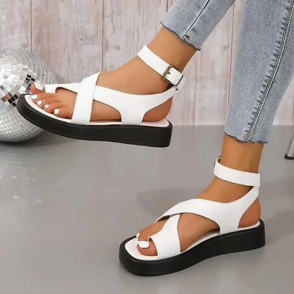 Ortho Sandalias Ortopédicas Confort Extremo