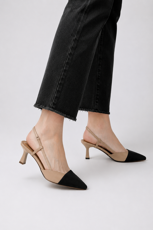 Candela | Tacones elegantes