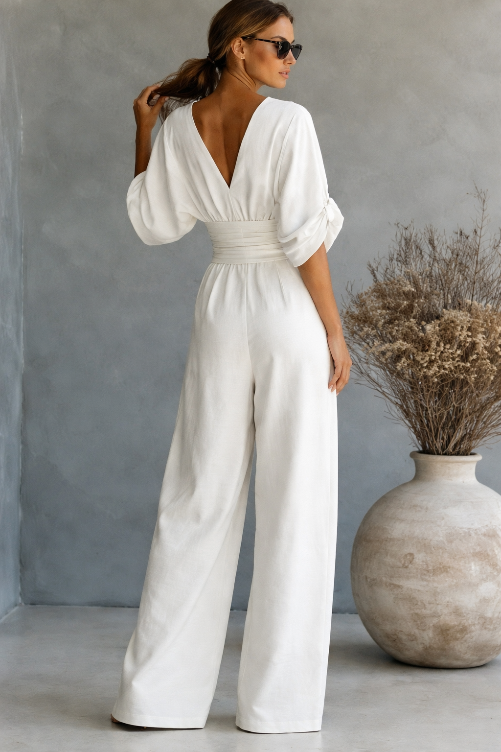 Risel · Mono cómodo y elegante