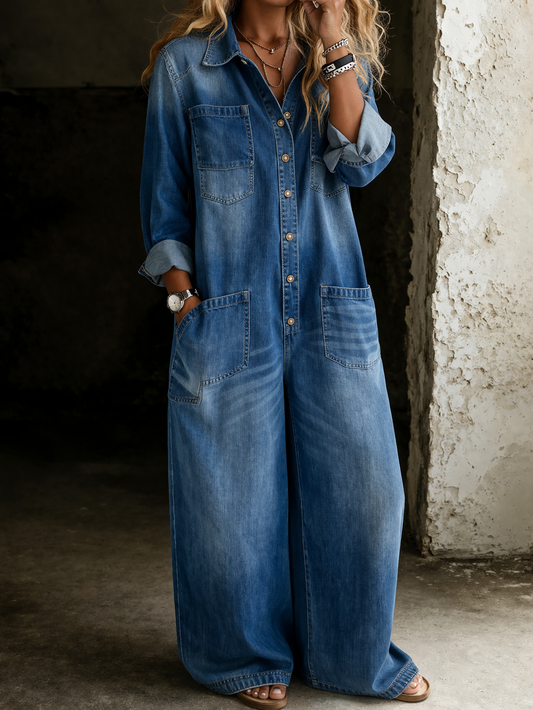 Lena™ | Mono cómodo y casual