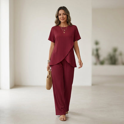Daniela | Conjunto Elegante y Cómodo