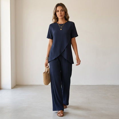 Daniela | Conjunto Elegante y Cómodo