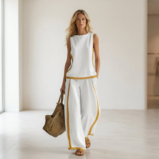Marian - Elegante conjunto de dos piezas
