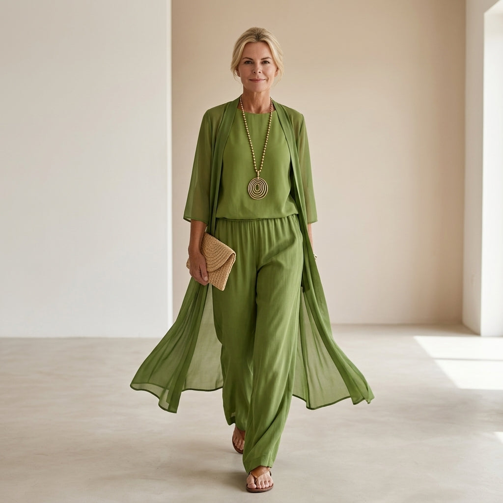 Casa Almara | Conjunto elegante y cómodo