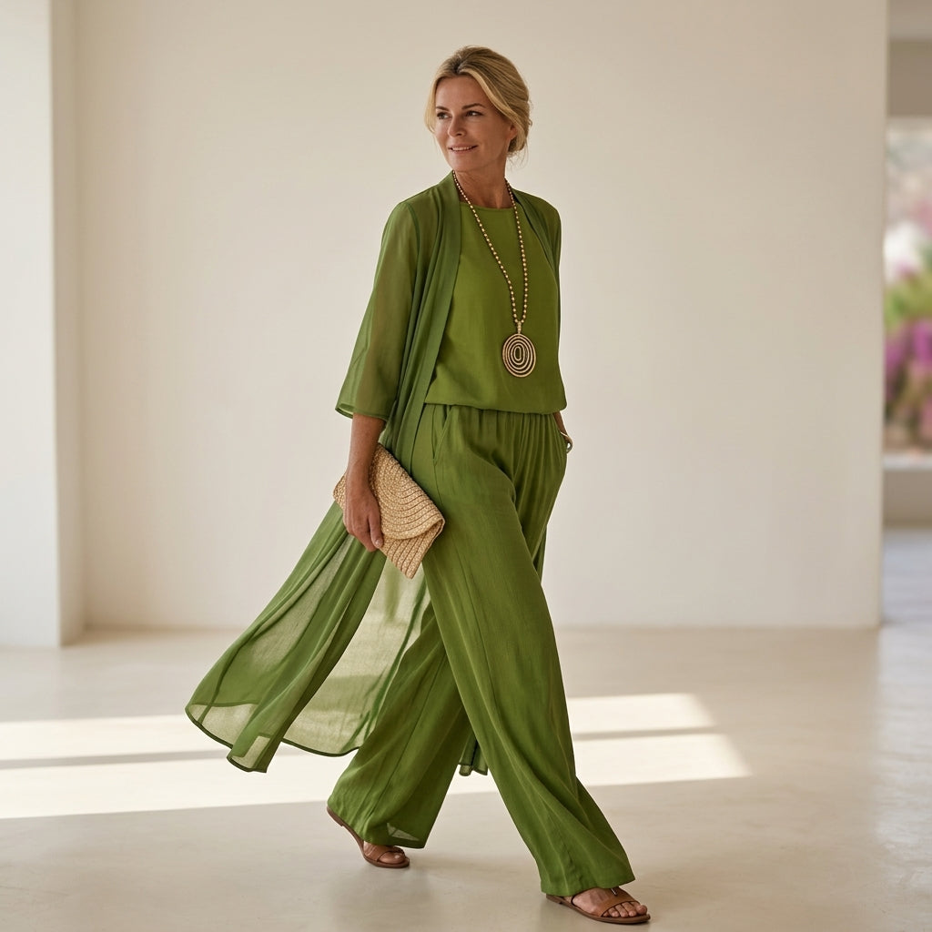 Casa Almara | Conjunto elegante y cómodo