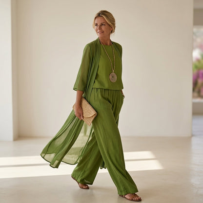 Casa Almara | Conjunto elegante y cómodo