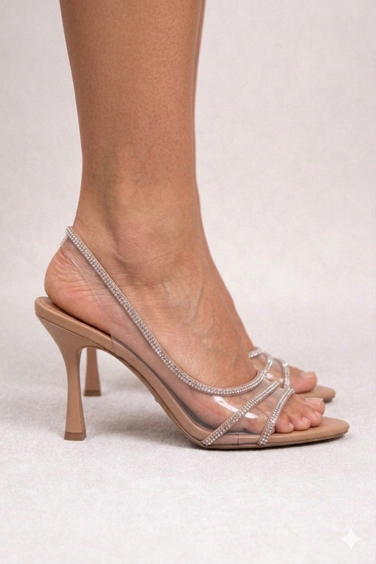 Alessia | Sandalias de tacón