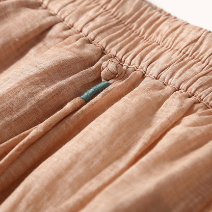 Luna | Pantalones de Trekking Relajados