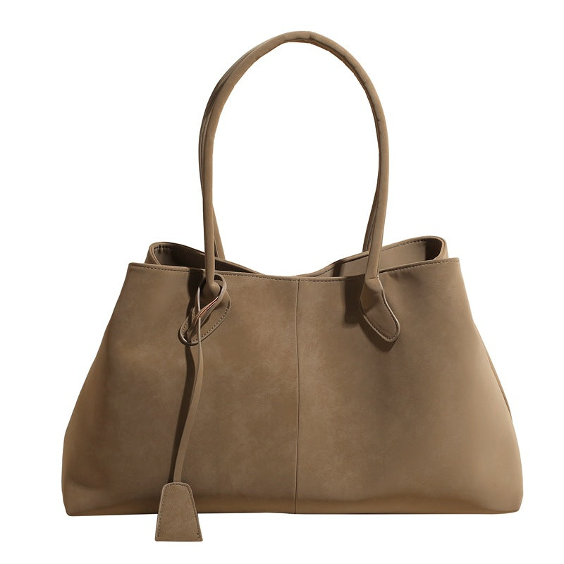 Bibiana · Bolso de hombro elegante y refinado