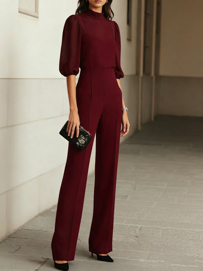 Beatriz | Conjunto Elegante de 3 Piezas