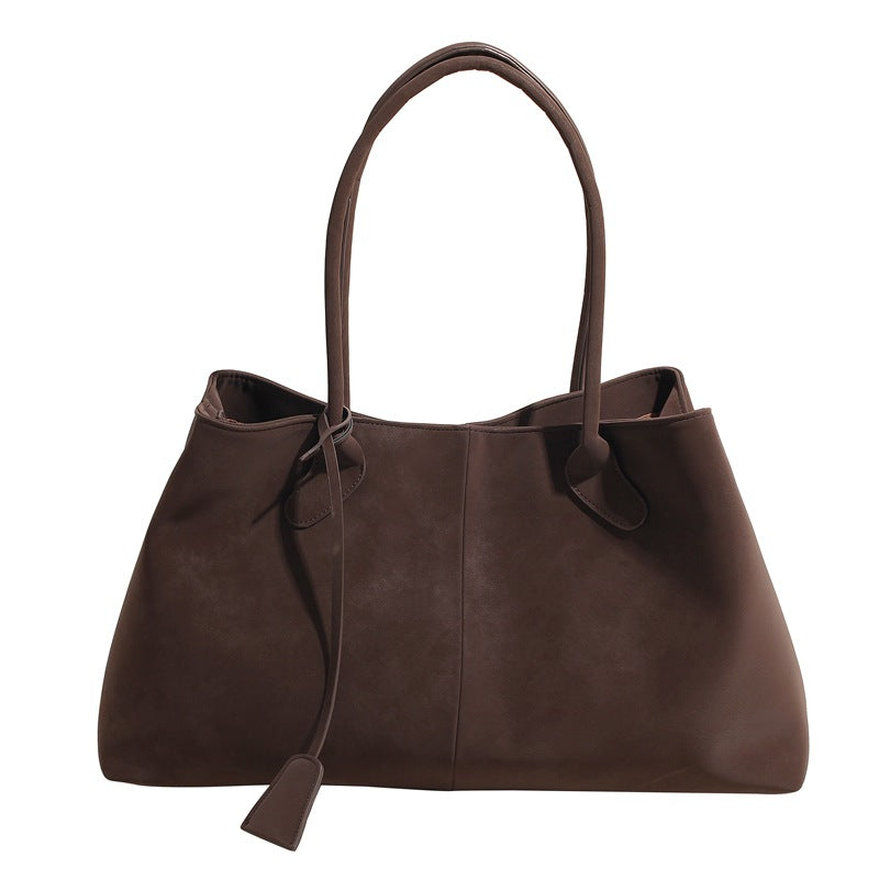 Bibiana · Bolso de hombro elegante y refinado
