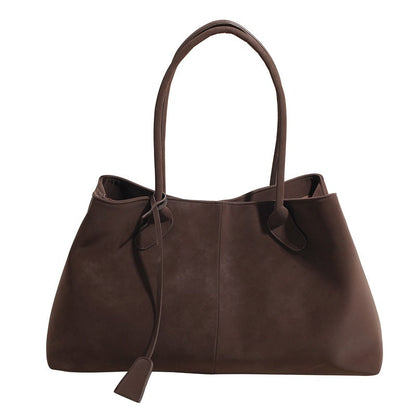 Bibiana · Bolso de hombro elegante y refinado