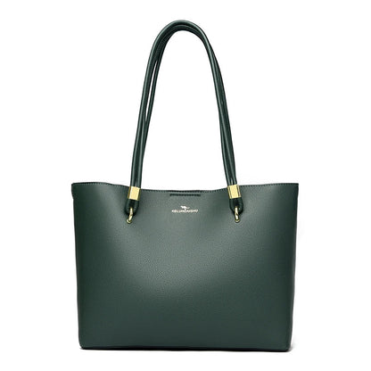 Teresa · Bolso elegante de piel