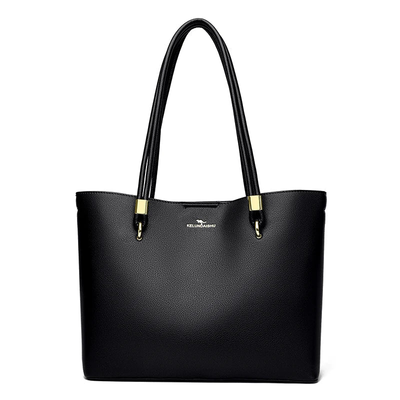 Teresa · Bolso elegante de piel