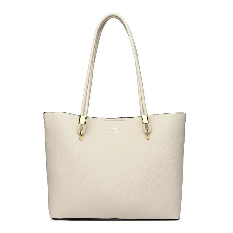 Teresa · Bolso elegante de piel