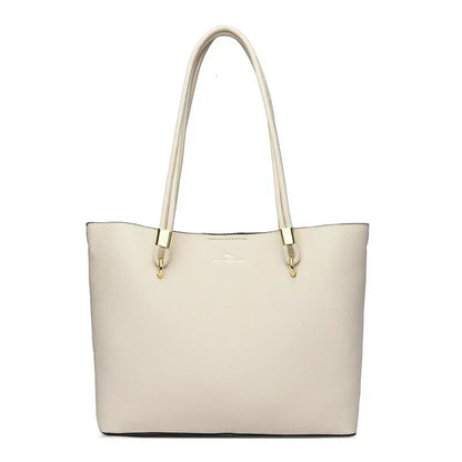 Teresa · Bolso elegante de piel