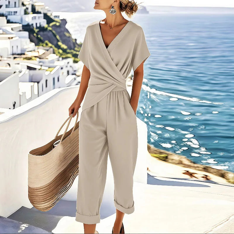 Andrea · Mono chic y ligero