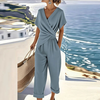 Andrea · Mono chic y ligero