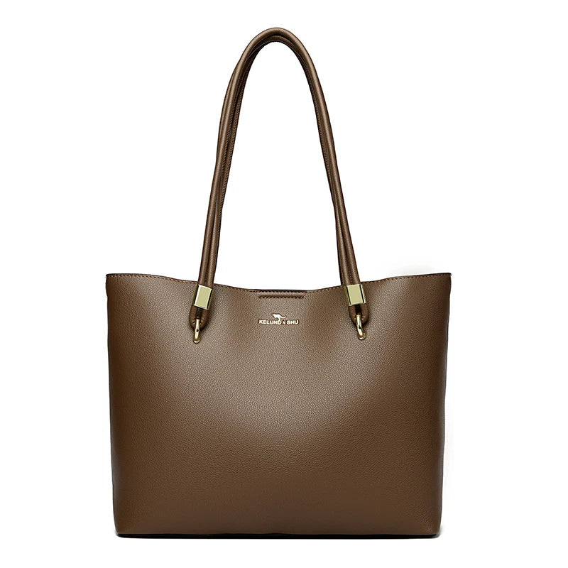 Teresa · Bolso elegante de piel