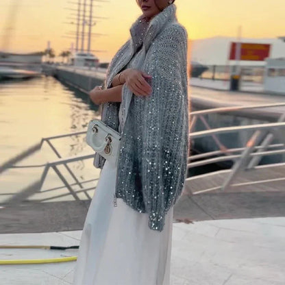 Fosca · Jersey suave de cachemir