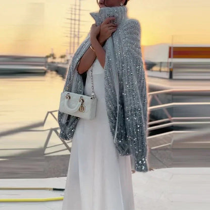 Fosca · Jersey suave de cachemir