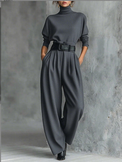 Prisca · Mono elegante