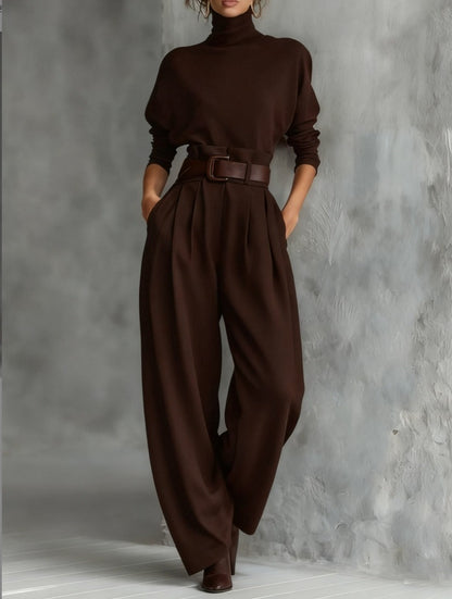 Prisca · Mono elegante