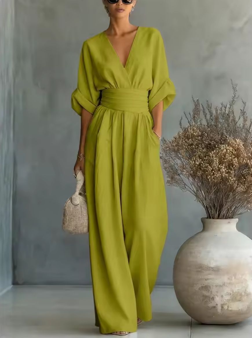 Risel · Mono cómodo y elegante
