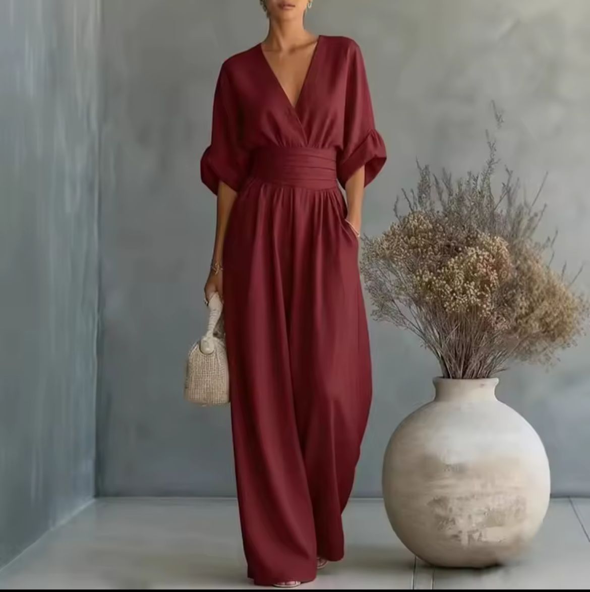 Risel · Mono cómodo y elegante