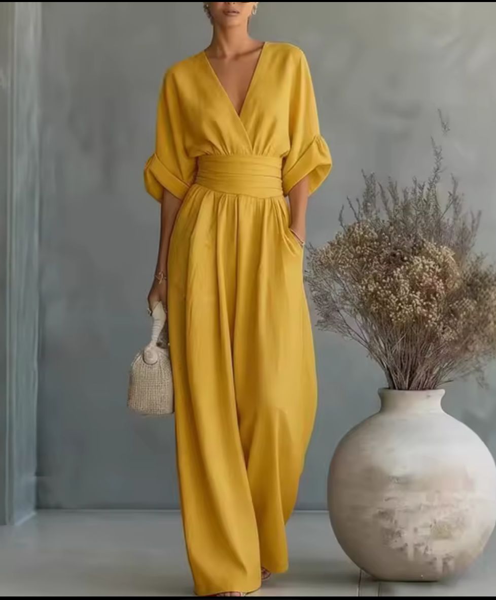 Risel · Mono cómodo y elegante