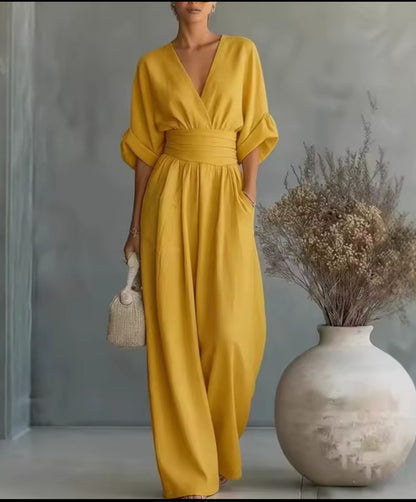 Risel · Mono cómodo y elegante